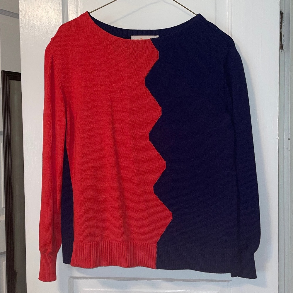Tory Burch Sweater